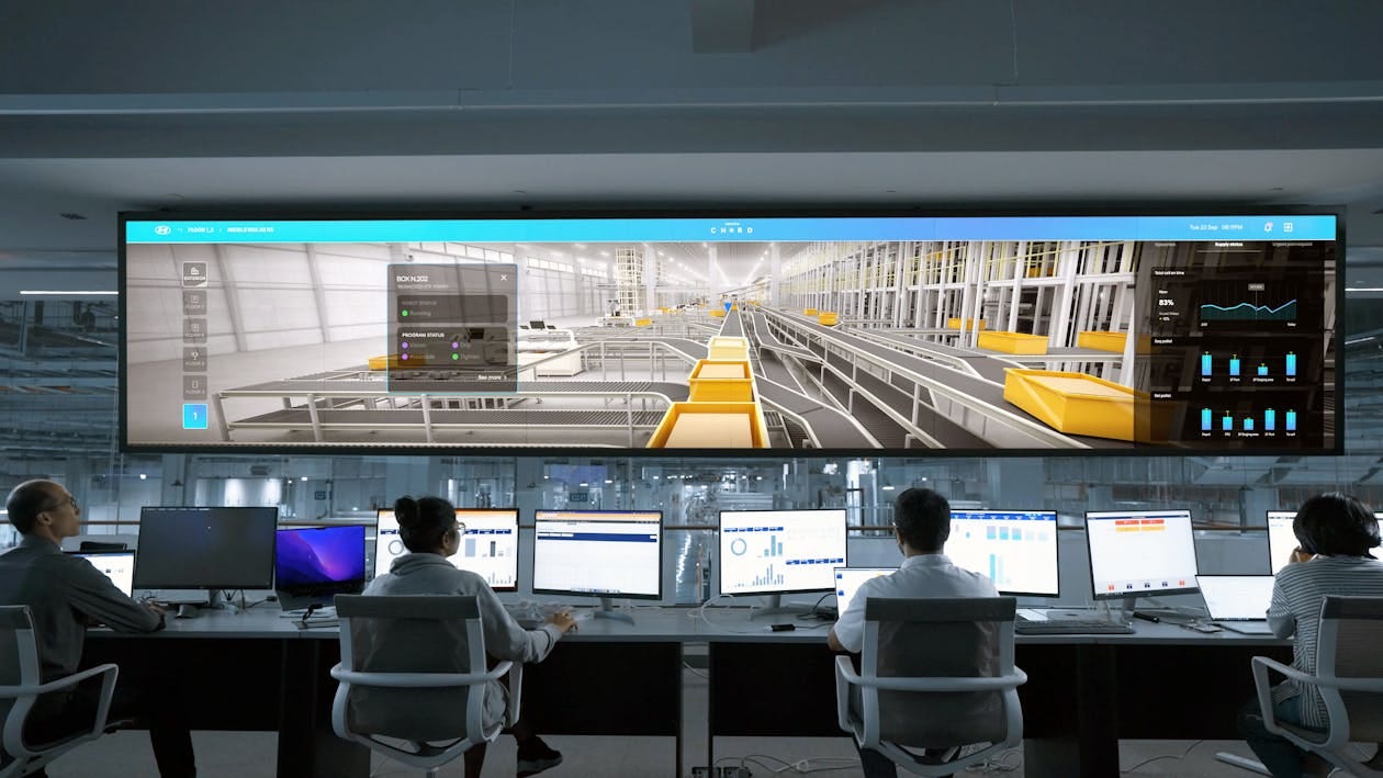 Critical Infrastructure