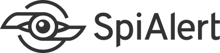 SpiAlert Logo