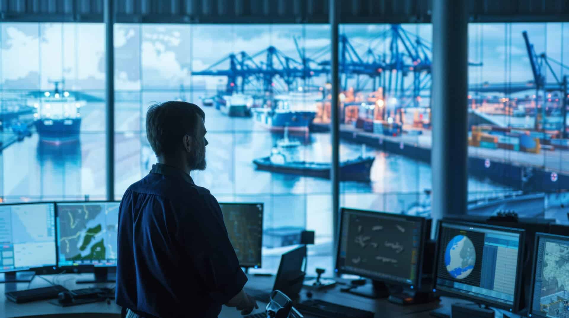 Transportation & Logistics